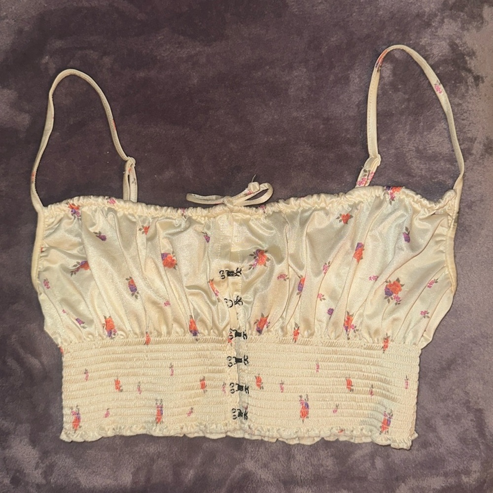 Urban Outfitters crop top